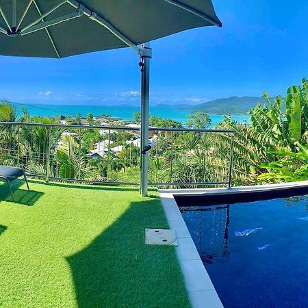 Whitsunday Dreams Airlie Beach Exterior foto